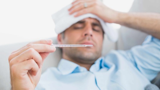 L&agrave;m sao chữa cảm c&uacute;m nhanh nhất?