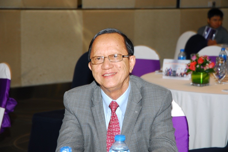 chuy&ecirc;n gia Nội Tim mạch tại Việt Nam