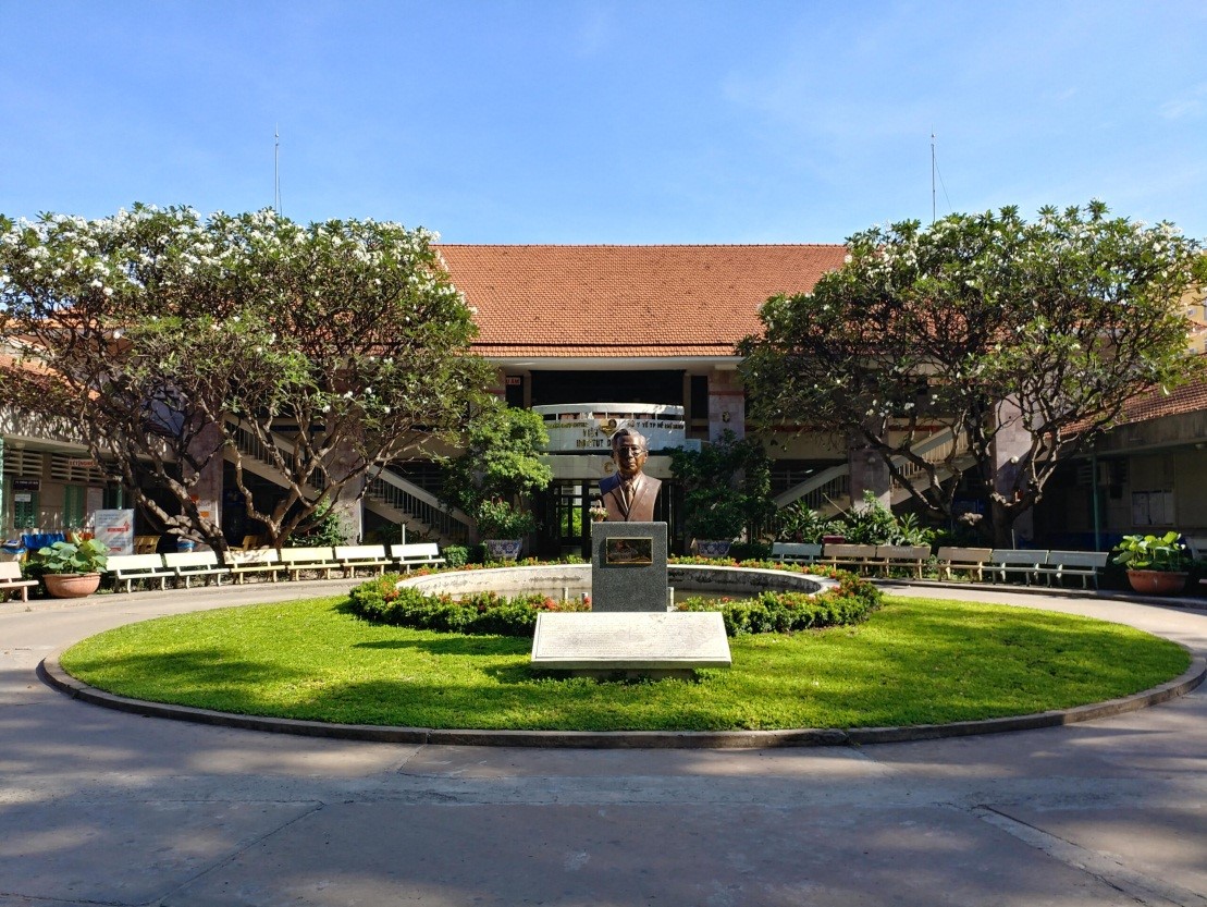 chuy&ecirc;n gia Nội Tim mạch tại Việt Nam