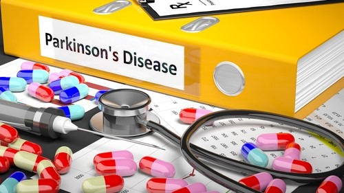 Bệnh Parkinson có phải dùng thuốc không?
