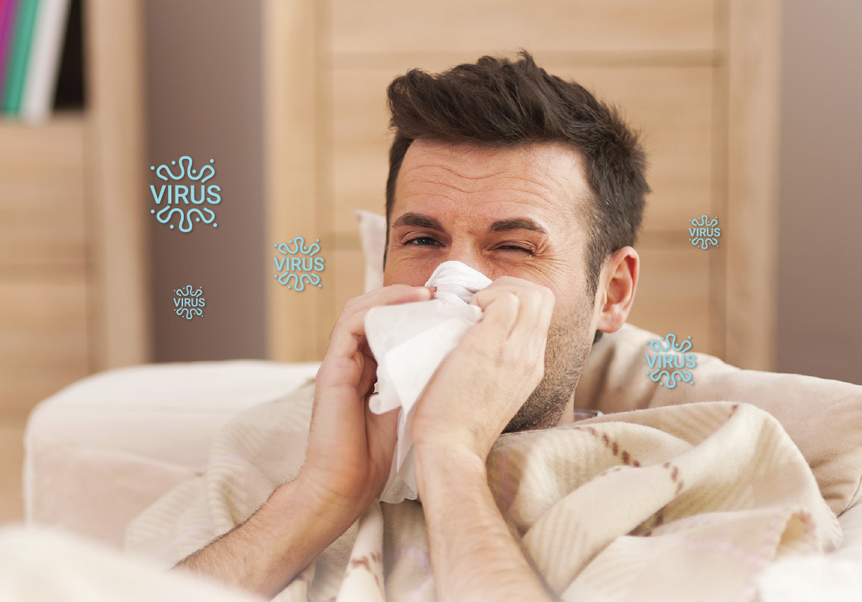 điều trị vi&ecirc;m mũi xoang cấp 