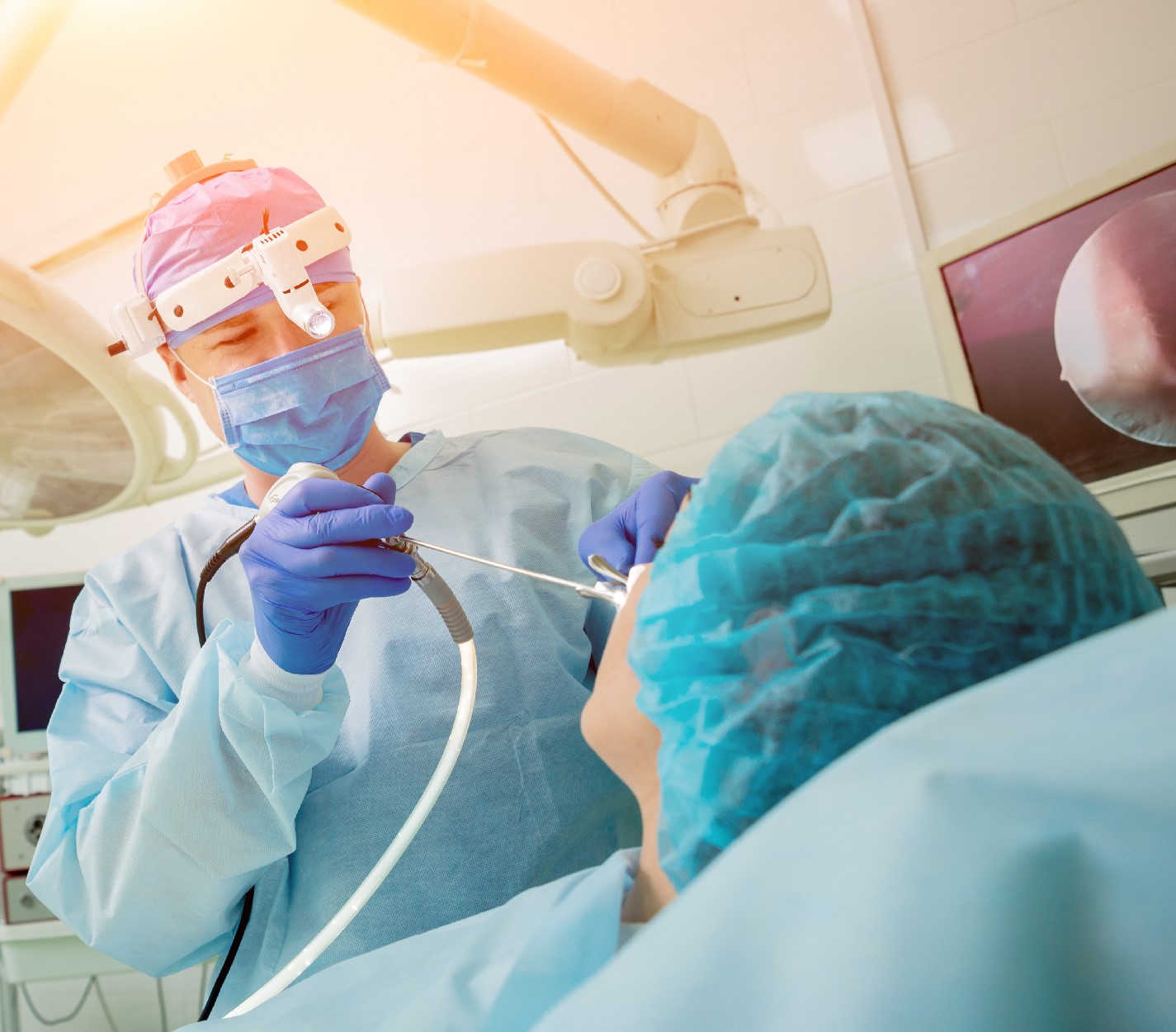 điều trị vi&ecirc;m mũi xoang cấp